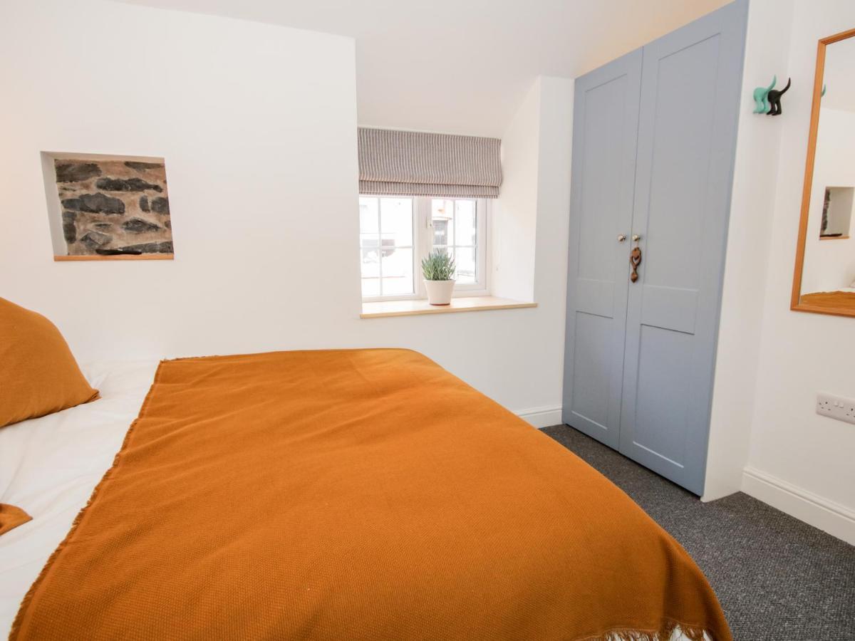 Cuddfan Villa Llangollen Eksteriør bilde