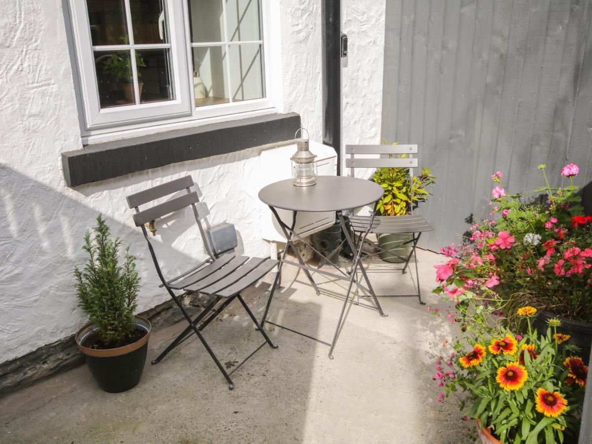 Cuddfan Villa Llangollen Eksteriør bilde